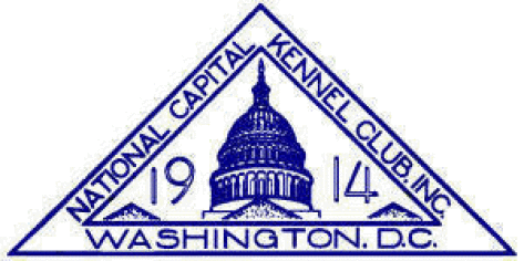National Capital Kennel Club logo